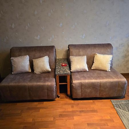 Ferienwohnung Liepu Namai Palanga Exterior foto