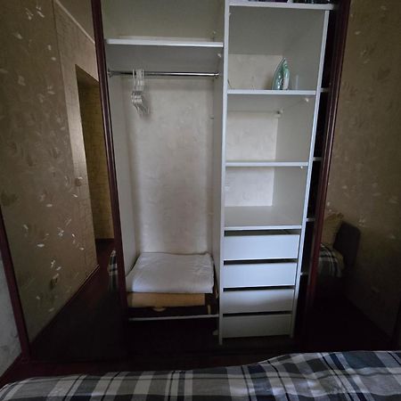 Ferienwohnung Liepu Namai Palanga Exterior foto