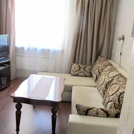 Ferienwohnung Liepu Namai Palanga Exterior foto