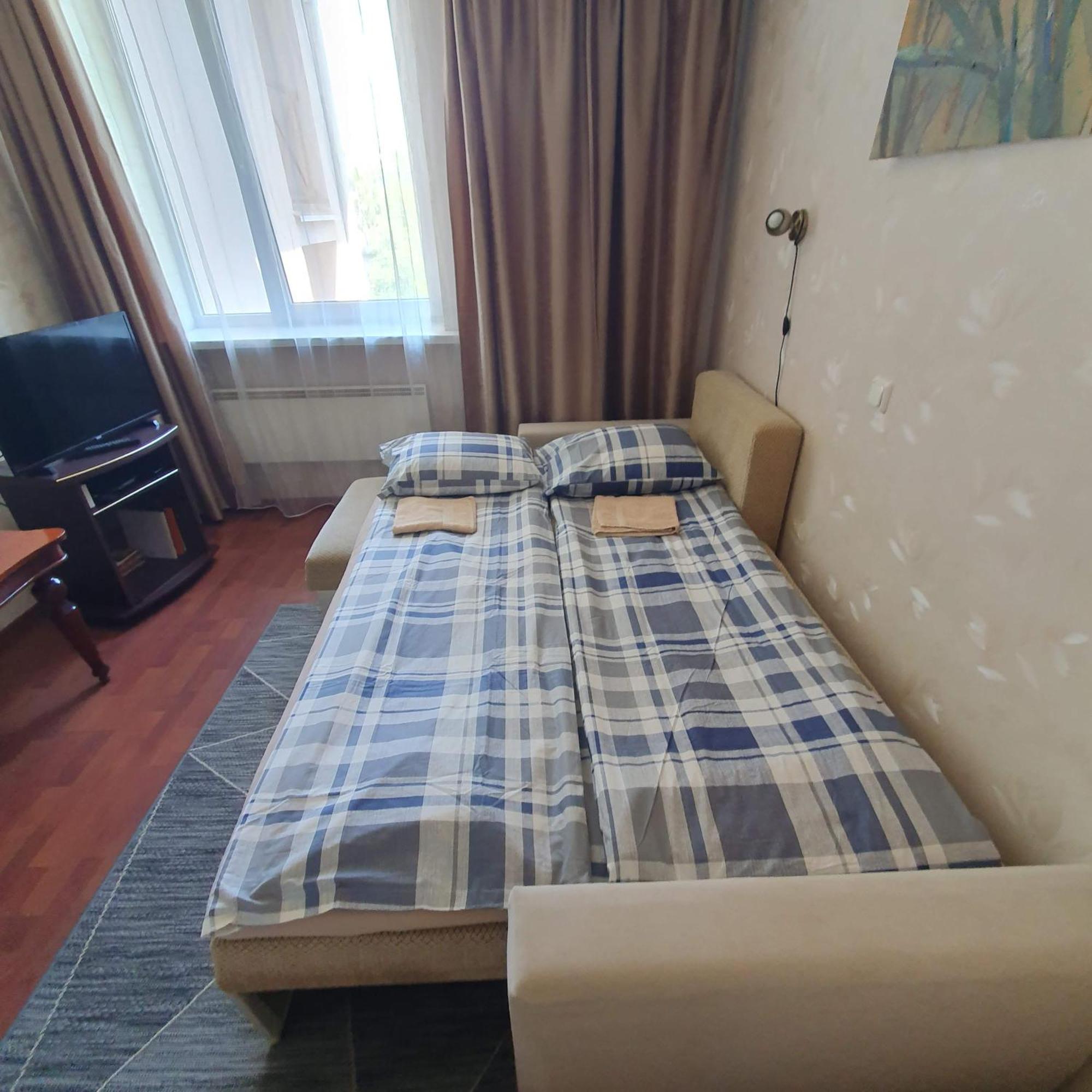 Ferienwohnung Liepu Namai Palanga Exterior foto