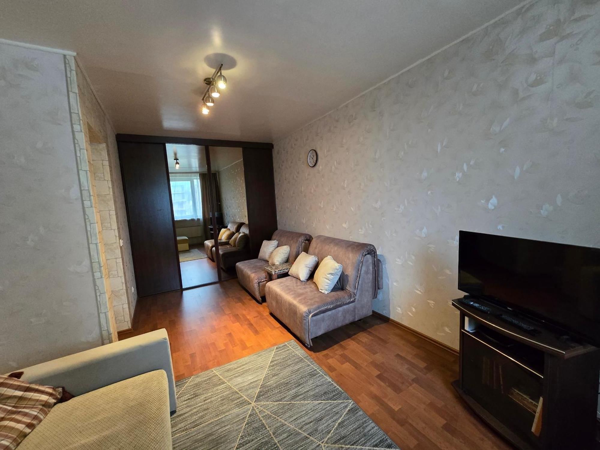 Ferienwohnung Liepu Namai Palanga Exterior foto