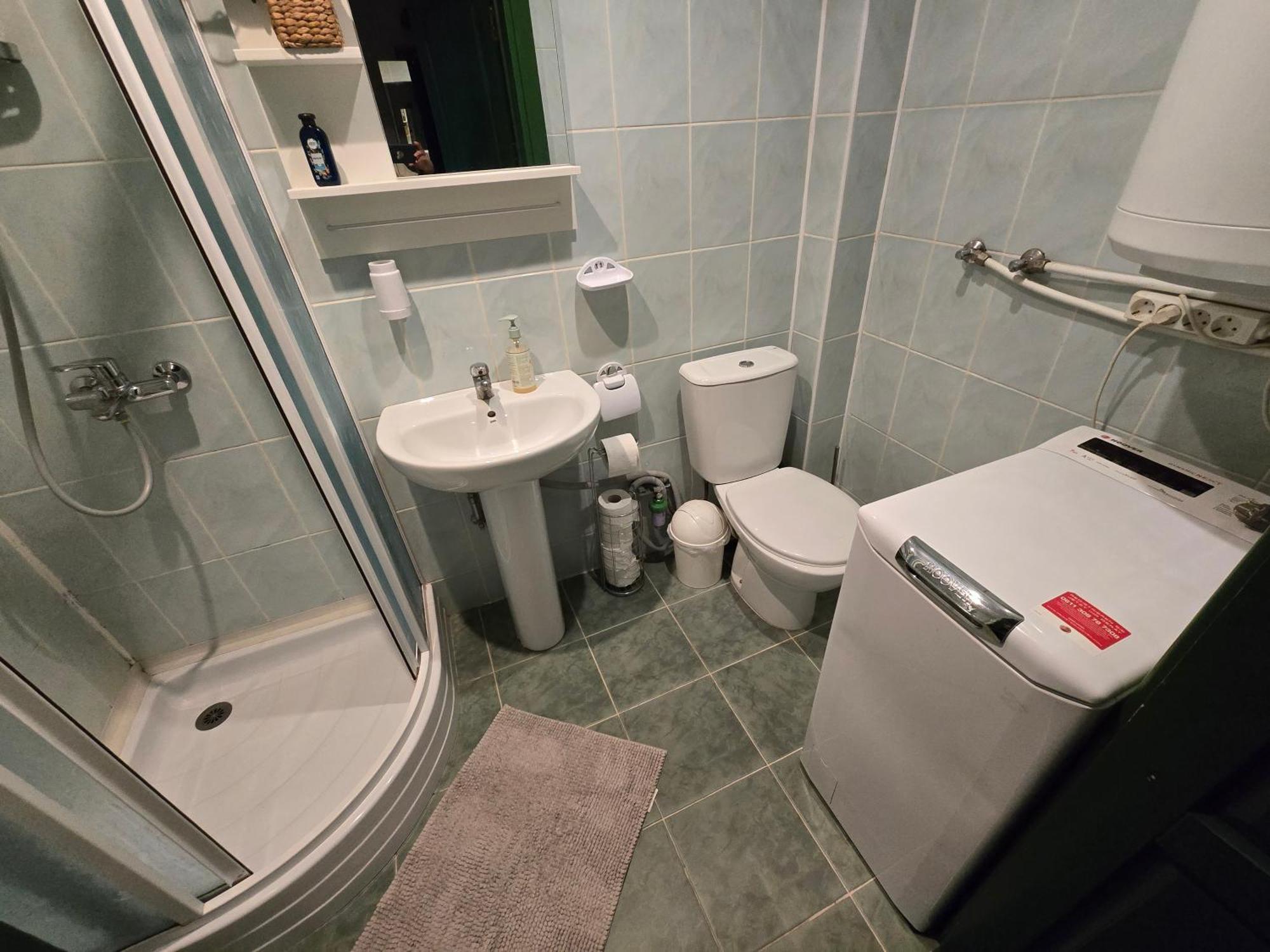 Ferienwohnung Liepu Namai Palanga Exterior foto